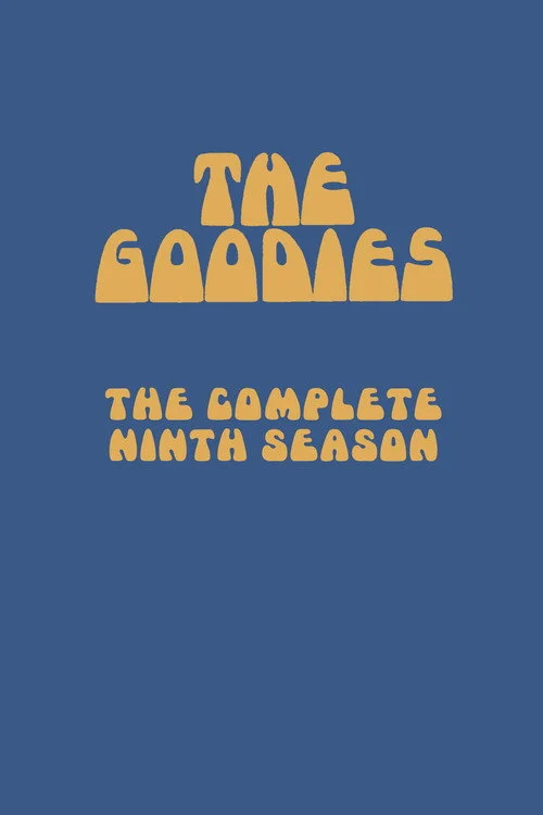 The Goodies — сезон 9