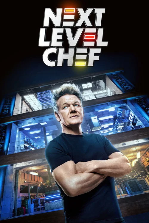 Next Level Chef — Season 3