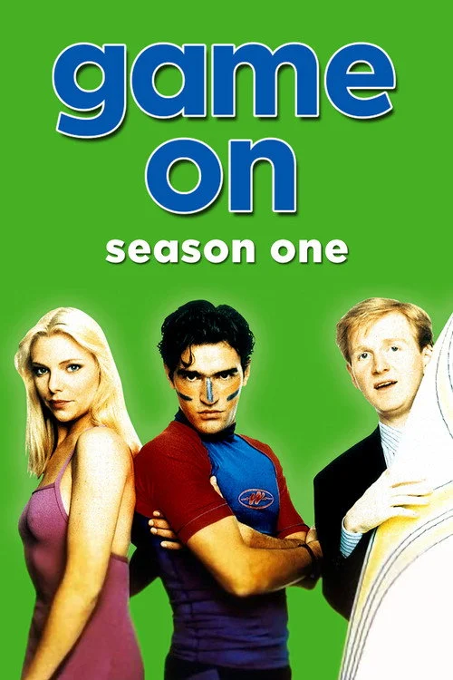 Game On — Season 1
