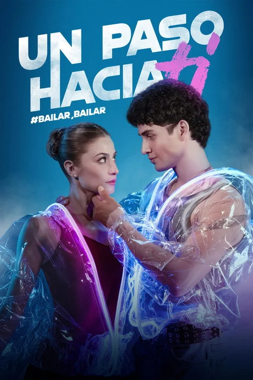 Un Paso Hacia Ti, bailar, bailar — сезон 1