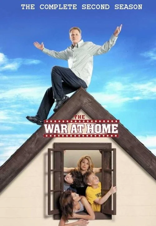 The War at Home — сезон 2
