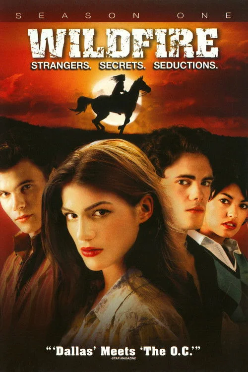 Wildfire — Season 1