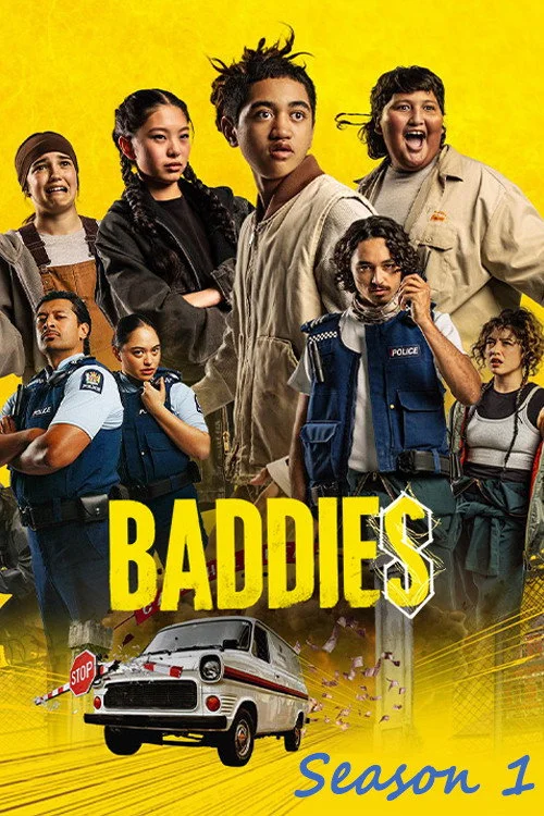 Baddies — сезон 1