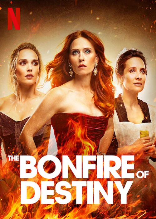 The Bonfire of Destiny — Season 1