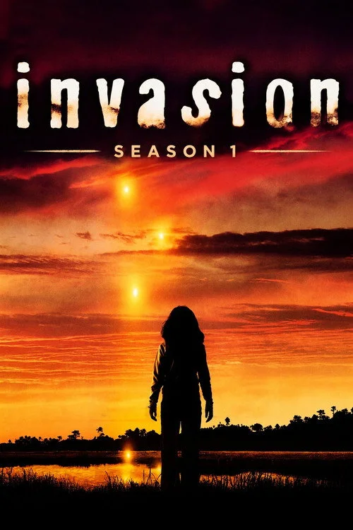Invasion — Season 1
