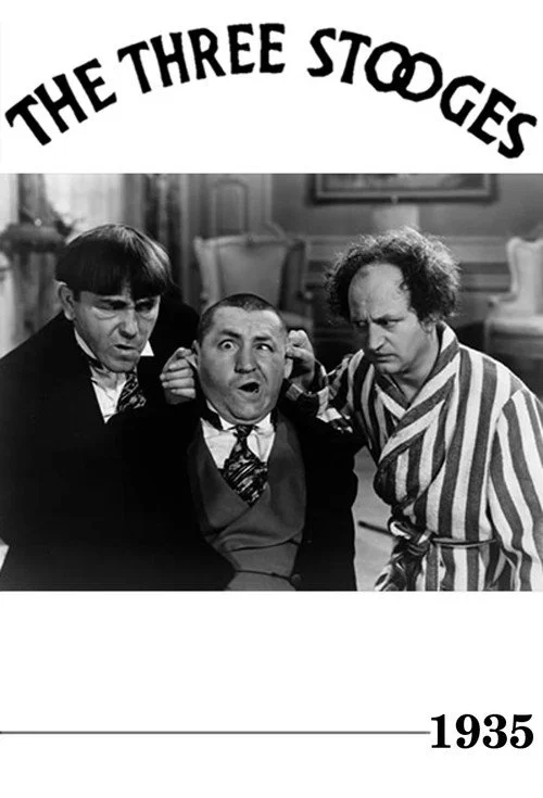 The Three Stooges — сезон 2