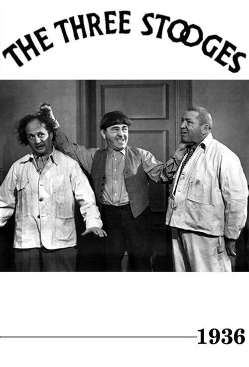 The Three Stooges — сезон 3