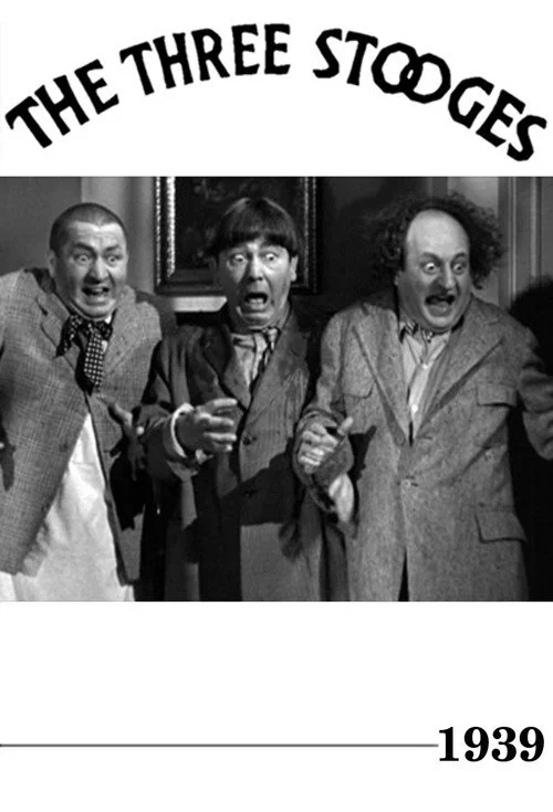The Three Stooges — сезон 6