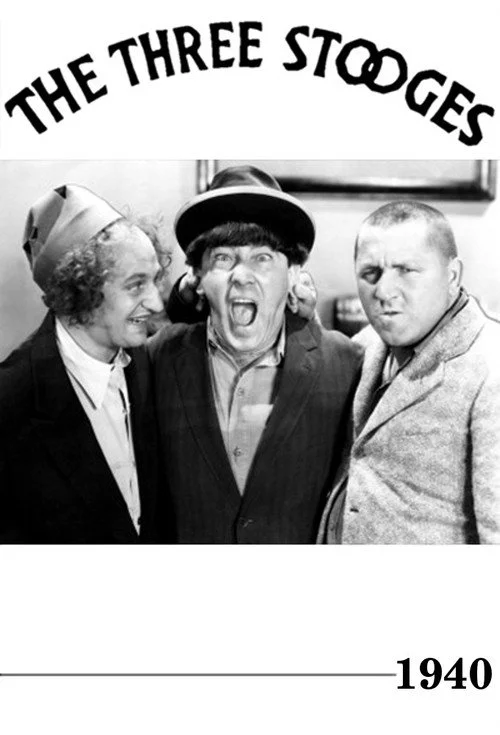 The Three Stooges — сезон 7