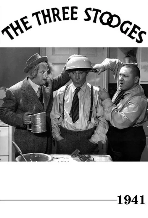 The Three Stooges — сезон 8
