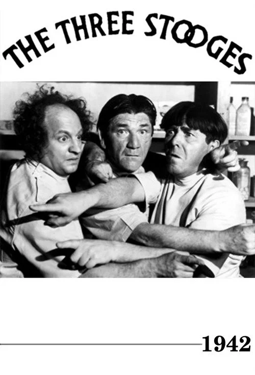 The Three Stooges — сезон 9