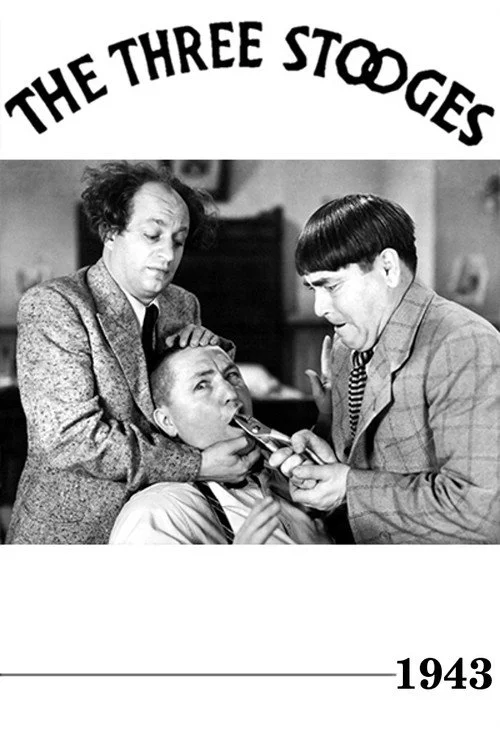 The Three Stooges — сезон 10