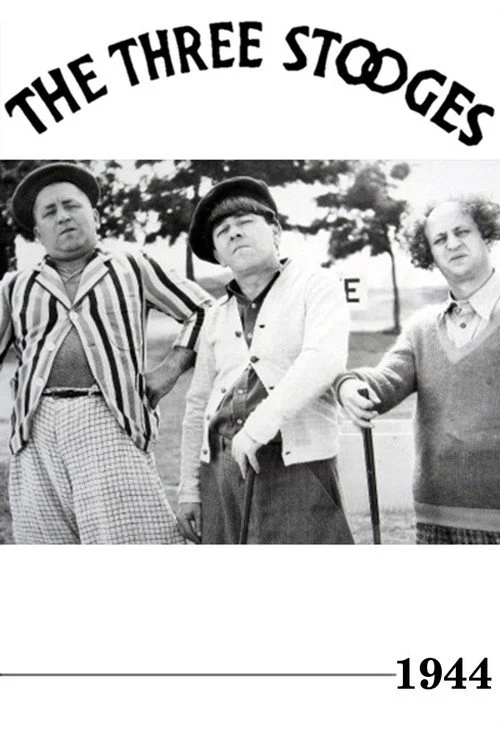 The Three Stooges — сезон 11