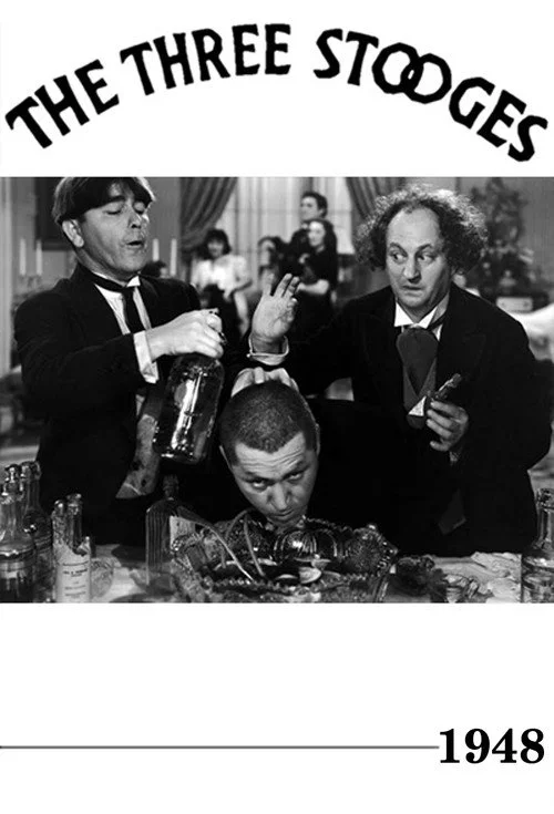 The Three Stooges — сезон 15
