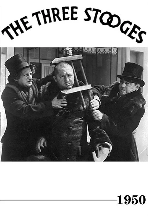 The Three Stooges — сезон 17