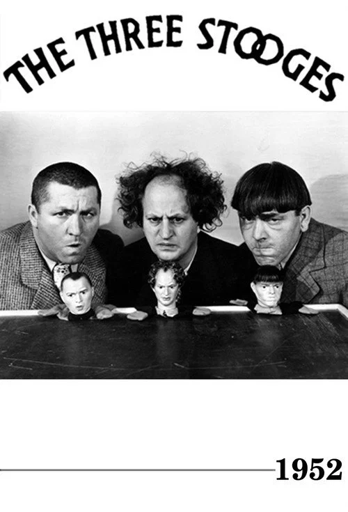 The Three Stooges — сезон 19