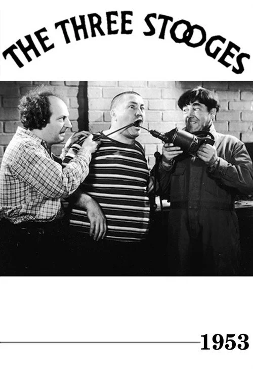 The Three Stooges — сезон 20