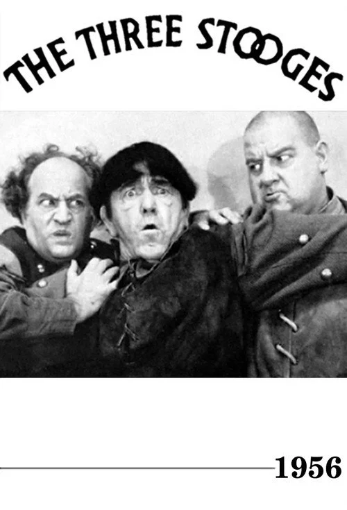 The Three Stooges — сезон 23
