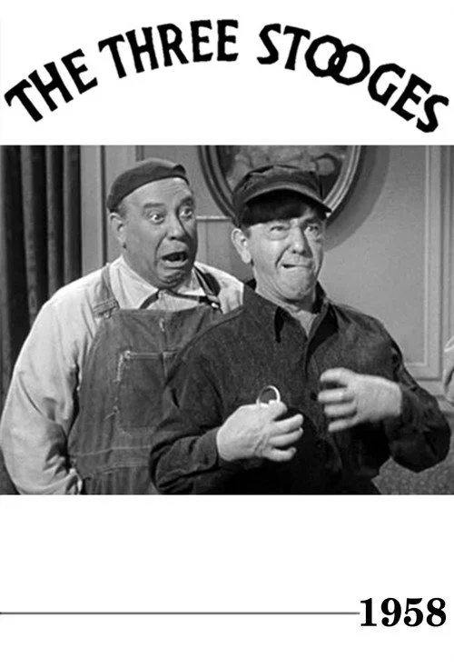 The Three Stooges — сезон 25