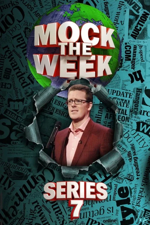 Mock the Week — сезон 7