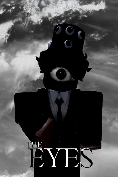 The Eyes — сезон 1