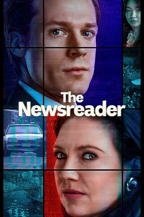 The Newsreader — Season 2