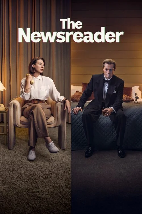 The Newsreader — Season 3