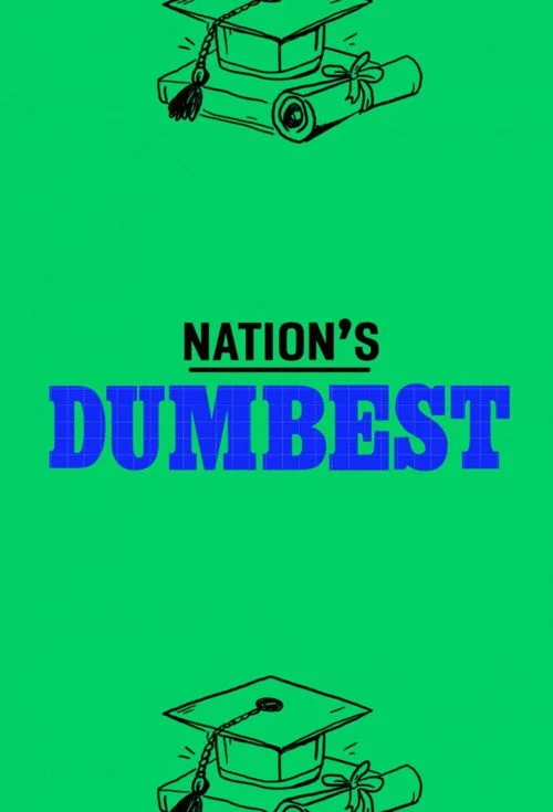 Nation's Dumbest — сезон 1