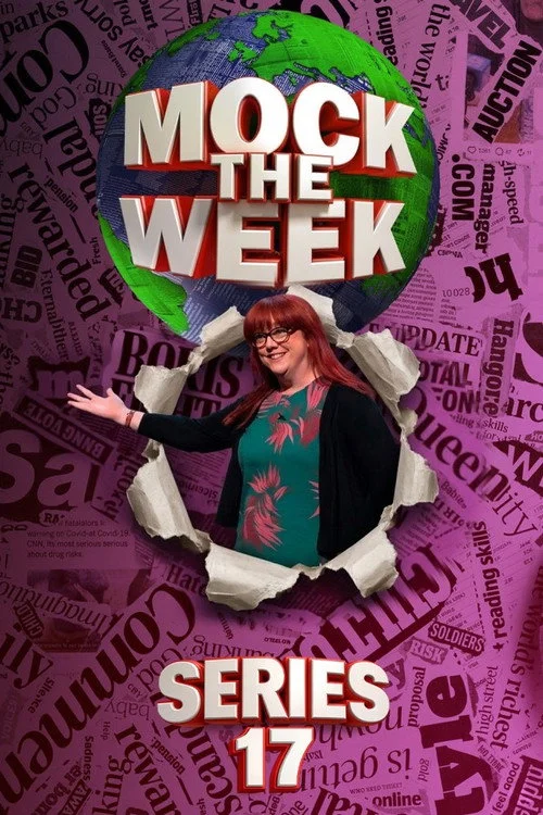 Mock the Week — сезон 17