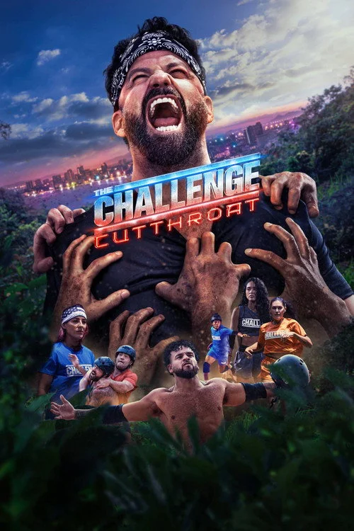 The Challenge — Season 42