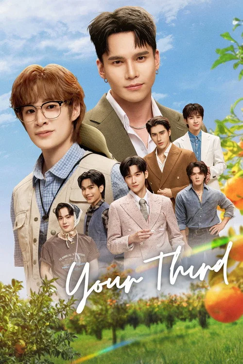 Your Third — Season 1