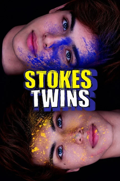 Stokes Twins — сезон 1