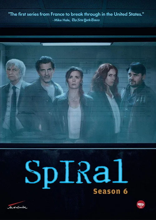 Spiral — Season 6