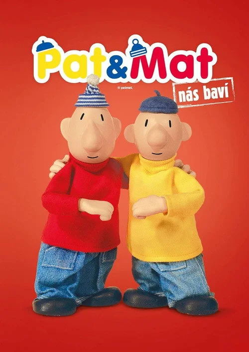 Пат и Мат — сезон 6