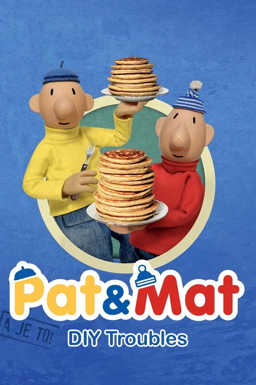 Pat & Mat — Season 8