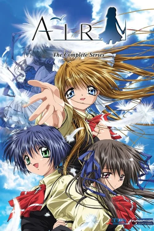 Air — Season 1
