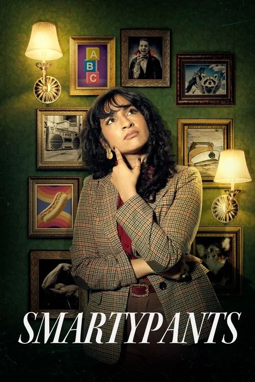 Smartypants — сезон 2