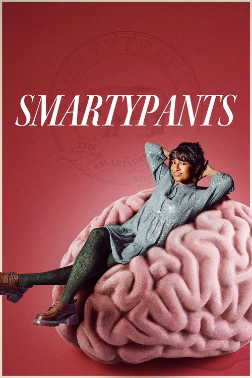 Smartypants — сезон 3