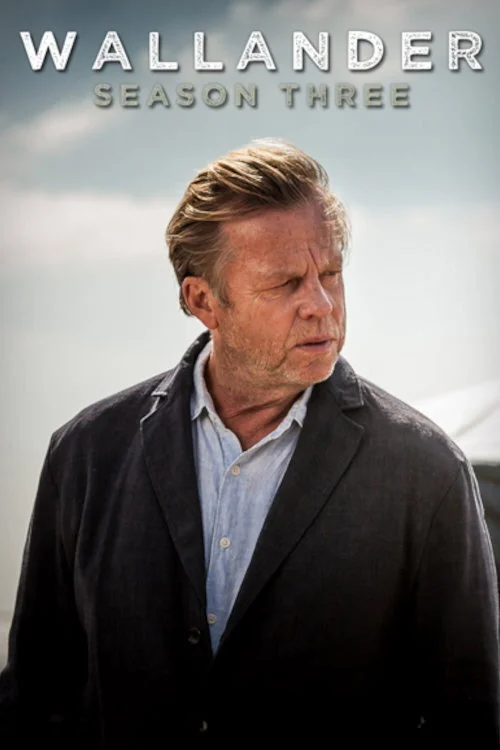 Wallander — Season 3