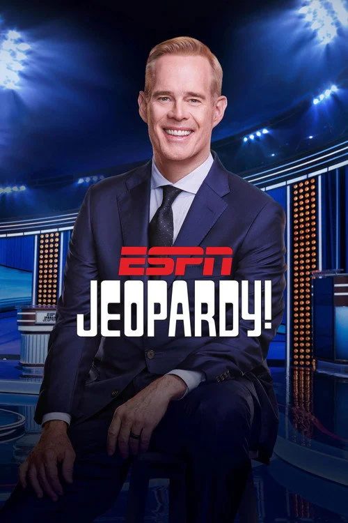 ESPN Jeopardy! — сезон 1