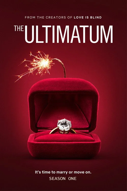 The Ultimatum: Marry or Move On — сезон 1