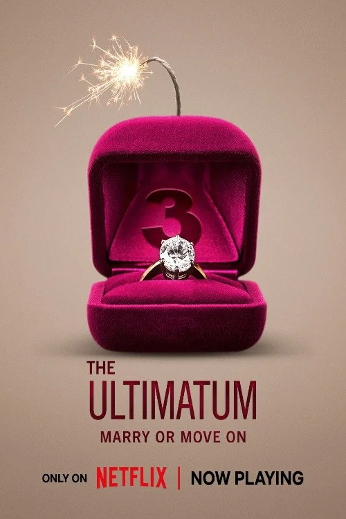 The Ultimatum: Marry or Move On — сезон 3