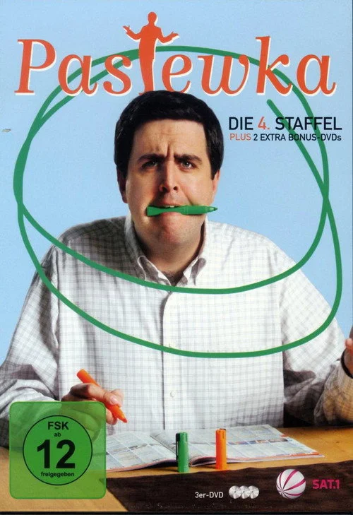 Pastewka — сезон 4