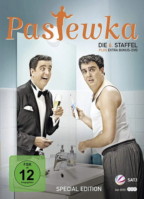 Pastewka — сезон 6
