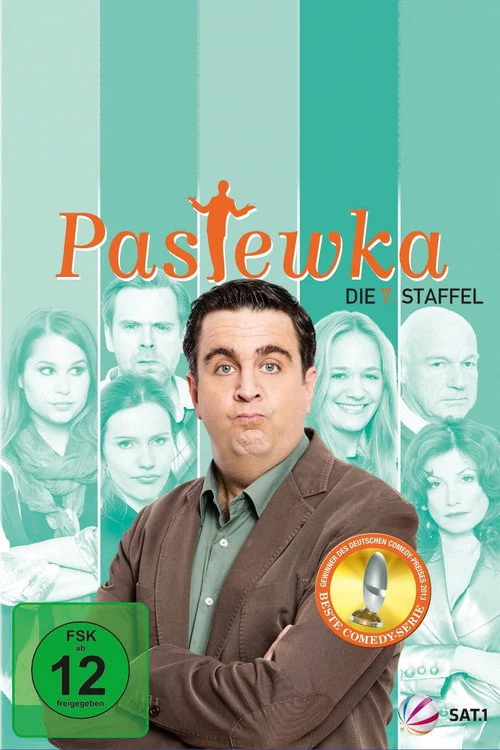 Pastewka — сезон 7