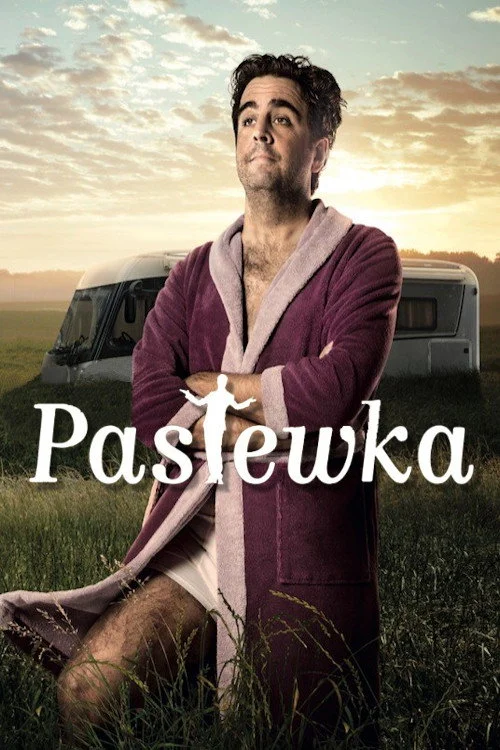 Pastewka — сезон 8