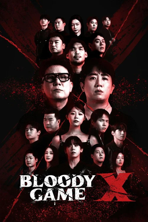 Bloody Game X — Season 1