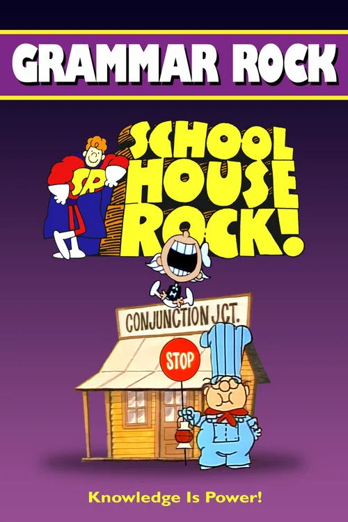 Schoolhouse Rock! — сезон 2