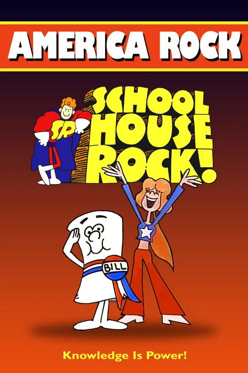 Schoolhouse Rock! — сезон 3