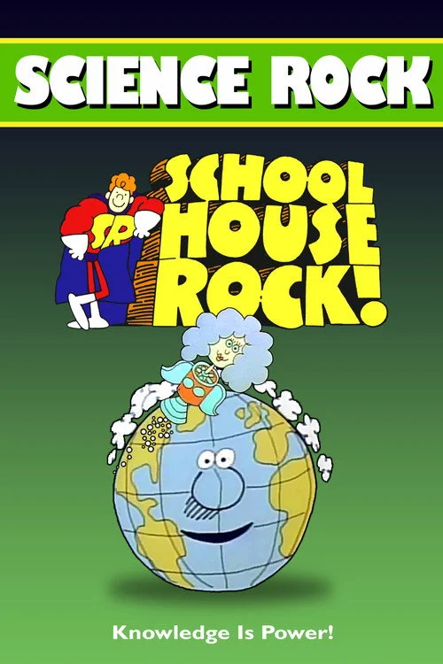 Schoolhouse Rock! — сезон 4